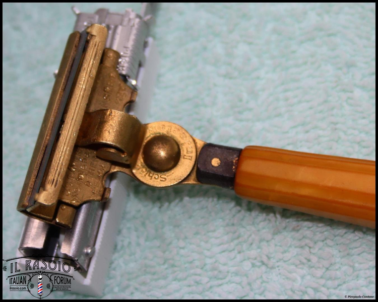 Schick Injector E3