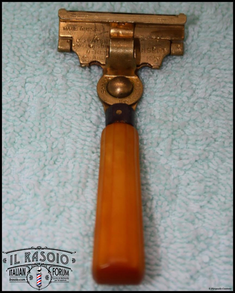 Schick Injector E3