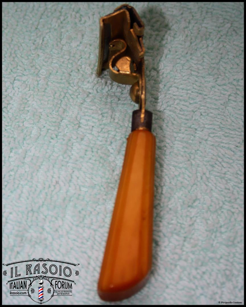 Schick Injector E3