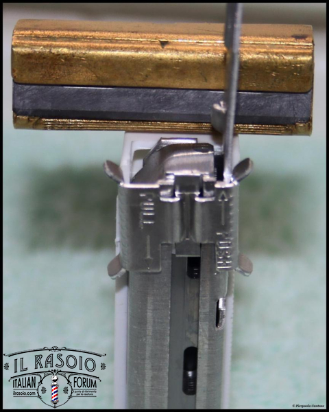 Schick Injector E3