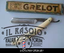 le grelot