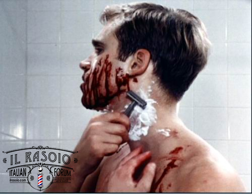 big shave