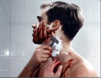 big shave