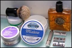 SOTD20140620 Mistero