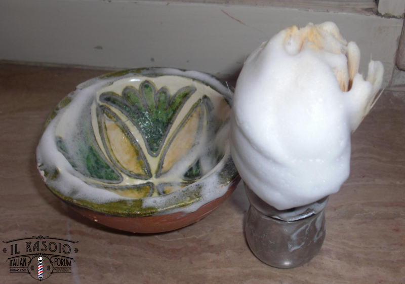 beta testing sapone varesino