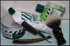 SOTD20140622 Ever Green