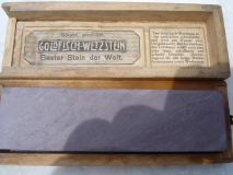 Goldfisch Wetzstein - Vosgienne -
