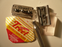 treet dura sharp