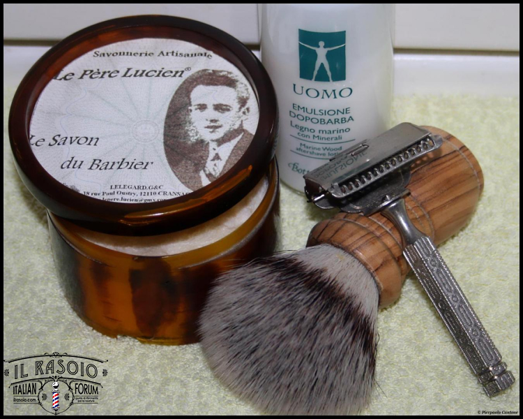 SOTD20140626 Ever Ready