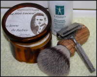SOTD20140626 Ever Ready