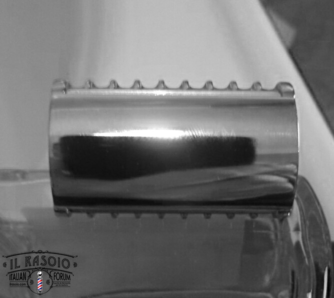 Muhle R41 Grande alto GUN