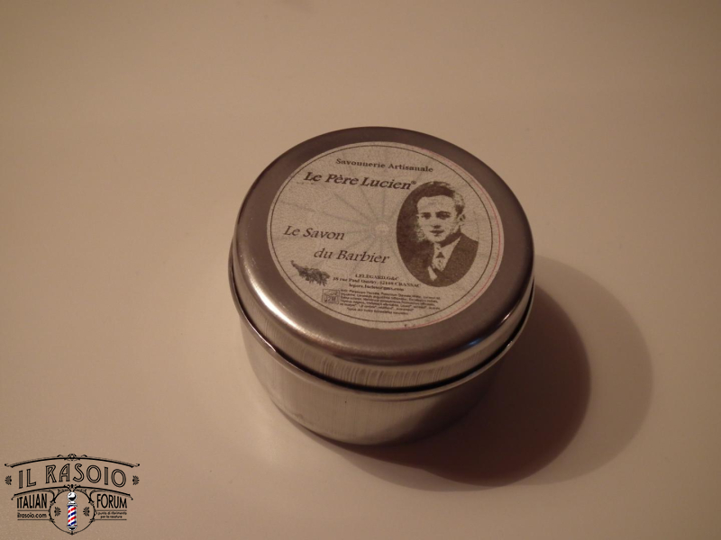 LE PERE LUCIEN 100gr