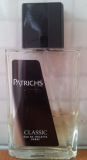 patrichs edt