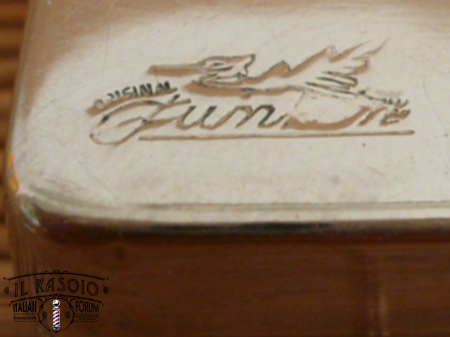 funken logo