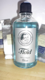 Floid Blue Stef