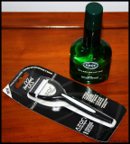 Postino20140703 Azor & Brut EDC