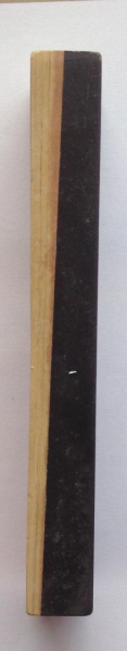 belga bicolore
