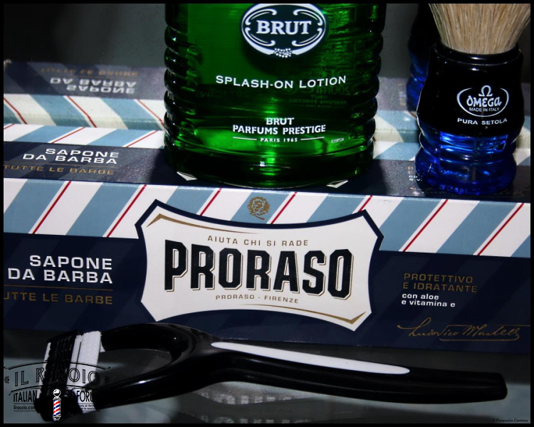 SOTD20140704 Azor
