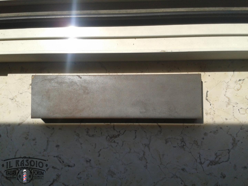 Bay States OilStone A-69-70