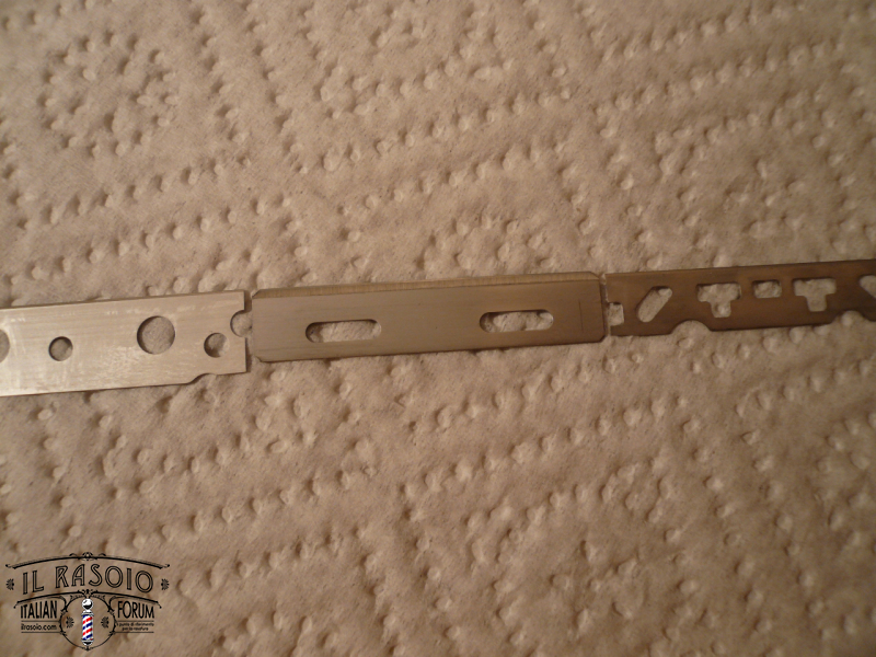 Bic, Personna injector, Wilkinson