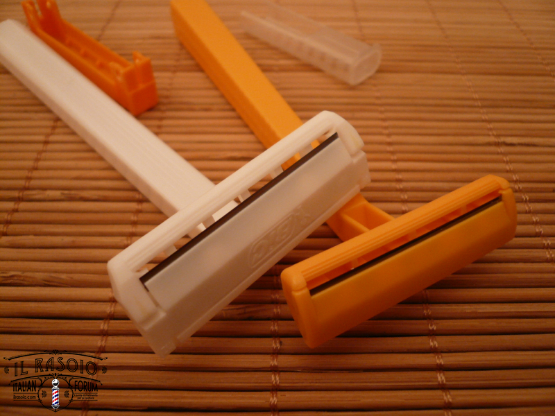 Bic, Wilkinson