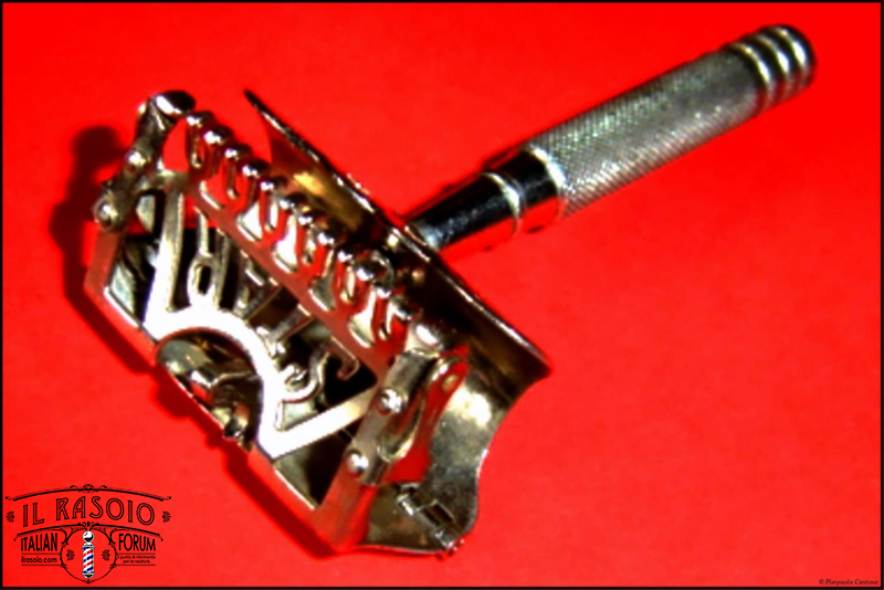 Star Kampfe 1887