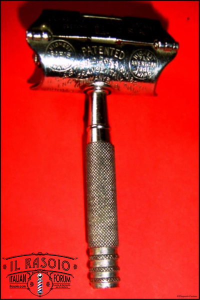 Star Kampfe 1887