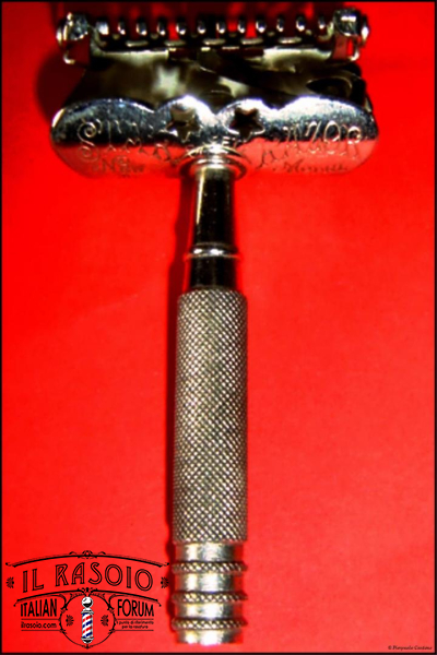 Star Kampfe 1887