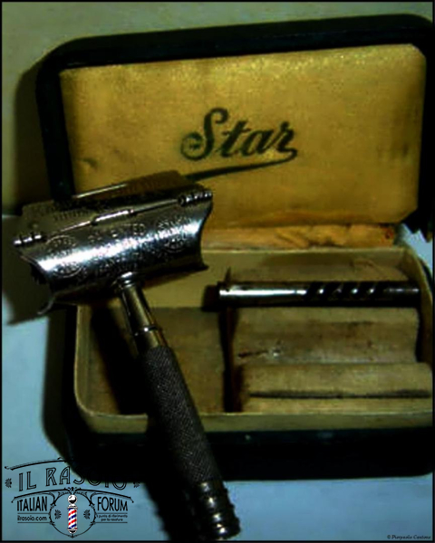 Star Kampfe 1887