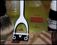 SOTD20140707 Azor