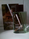 patrichs noir mimetic