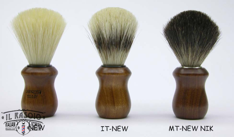 ZENITH Catalogo barba Pag 5