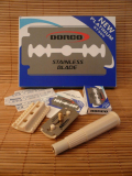 Dorco ST 300