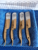 4 lucidatura a