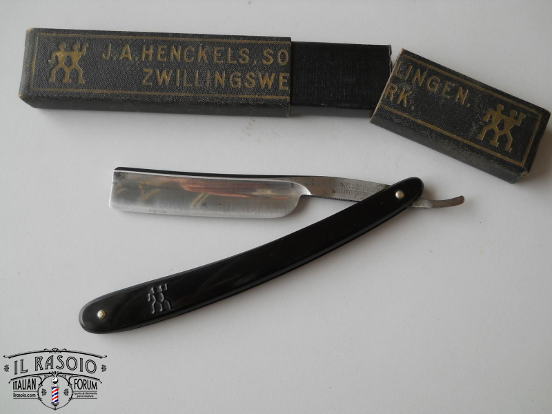 j.a. henckels 52