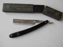 j.a. henckels 52