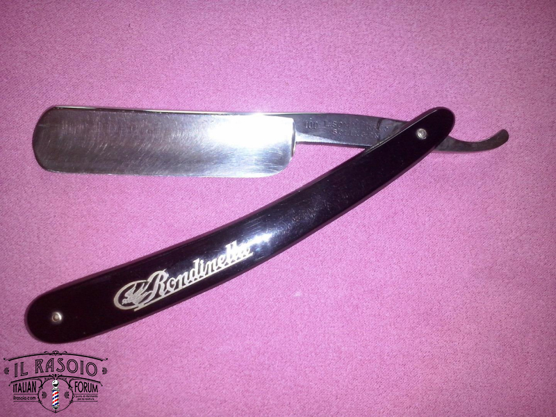 Rondinella