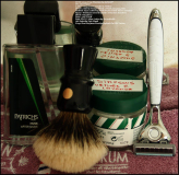 SOTD20140715 Titanium