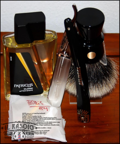 SOTD20140716 Aust