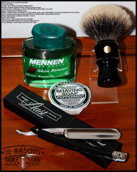 SOTD20140717 Aust