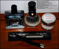 SOTD20140719 OscuroPiacere