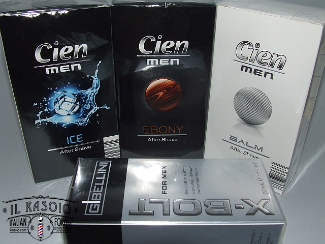 LIDL Cien