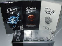 LIDL Cien