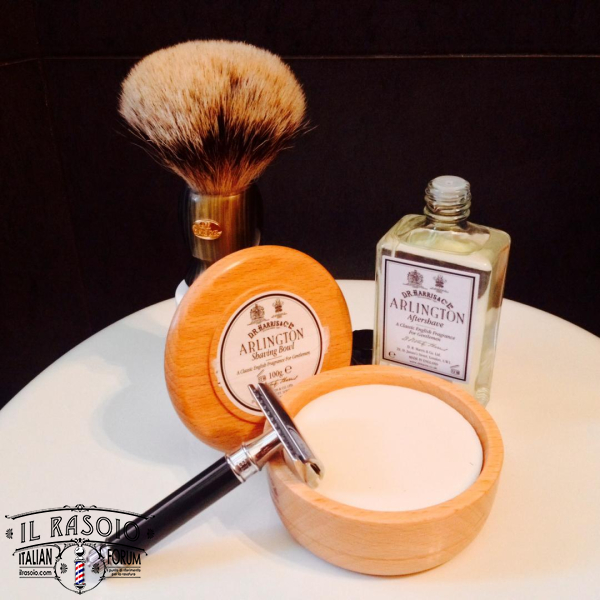 Sotd 20 07 2014