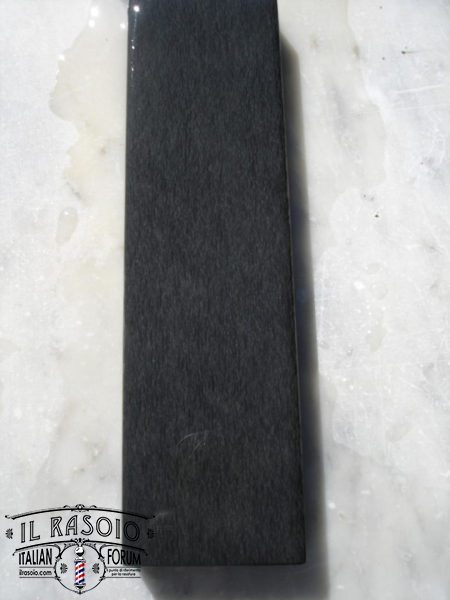 Silkvein hone  - bagnata -