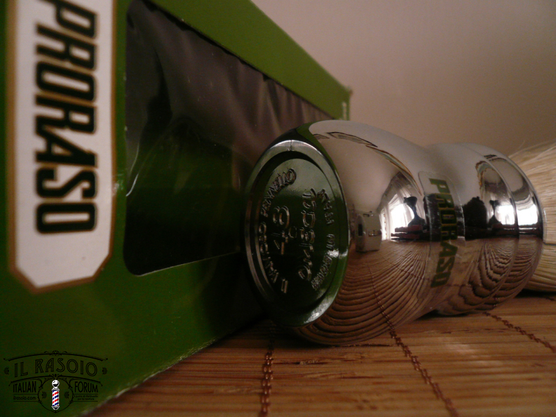 48 per  Proraso