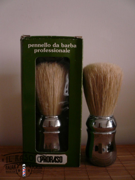 48 per  Proraso