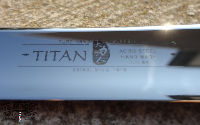 Titan Deco