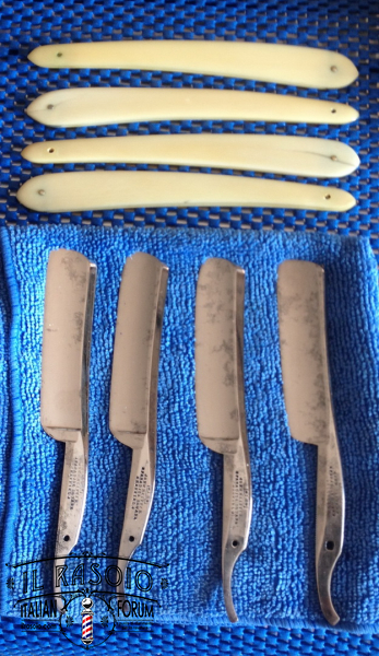 3 pulizia a