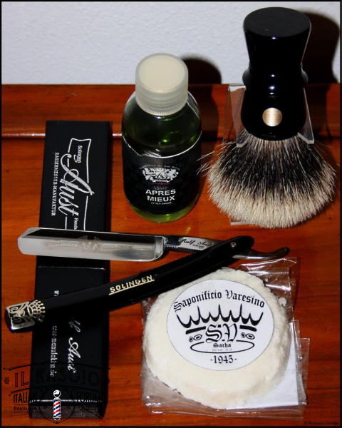 SOTD20140721 Sacha